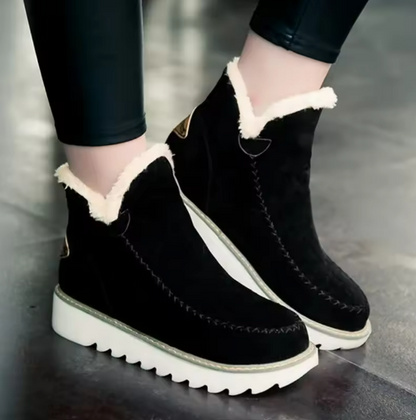 Maica™ | Orthopedic Ankle Boots