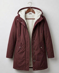 Berry Red