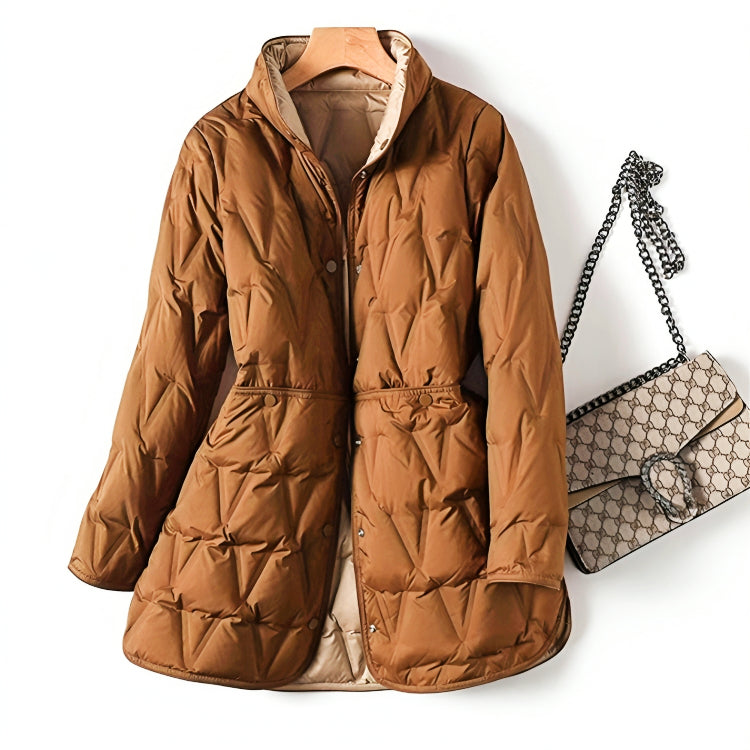 Tessa Warm Winter Jacket