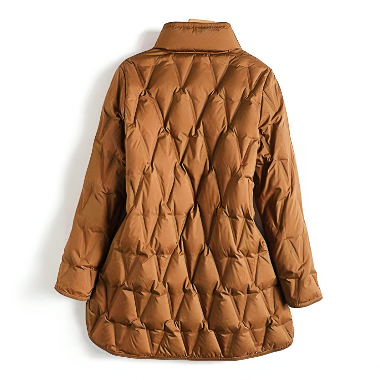 Tessa Warm Winter Jacket