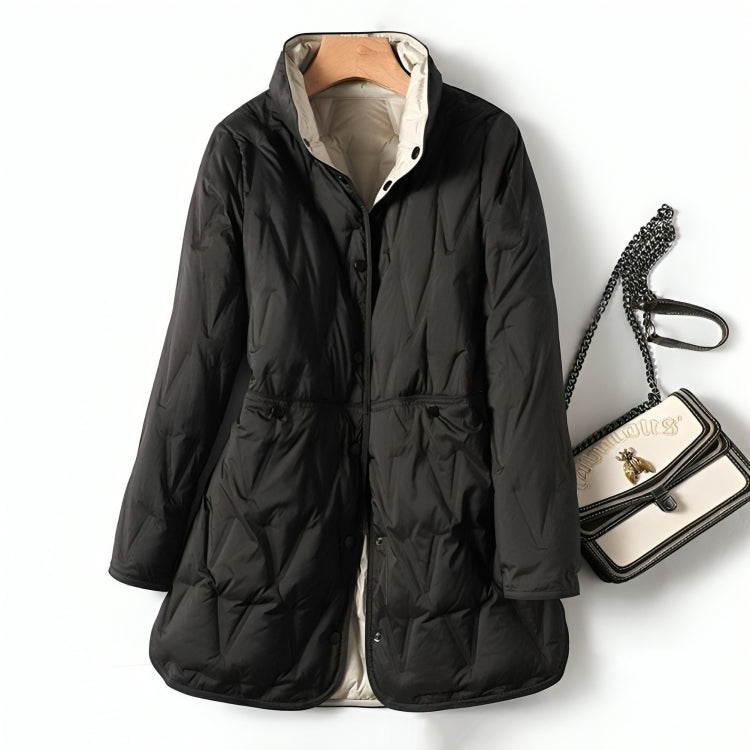 Tessa Warm Winter Jacket