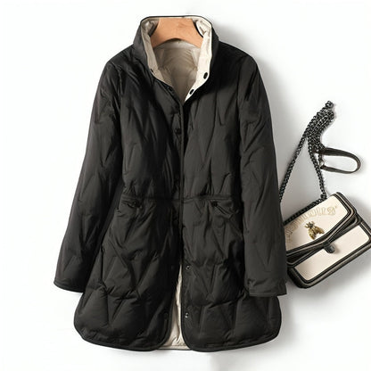 Tessa Warm Winter Jacket