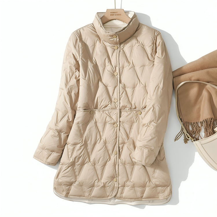 Tessa Warm Winter Jacket