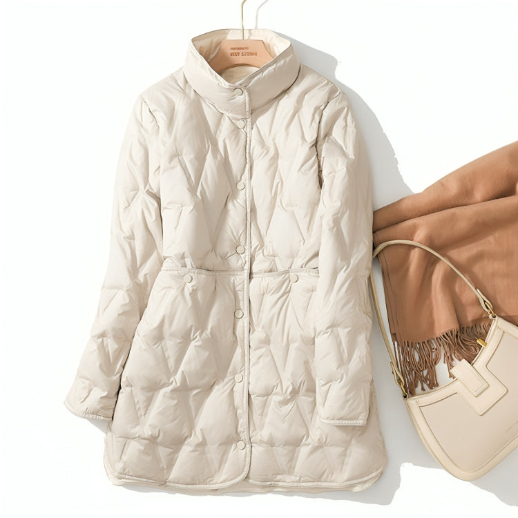 Tessa Warm Winter Jacket