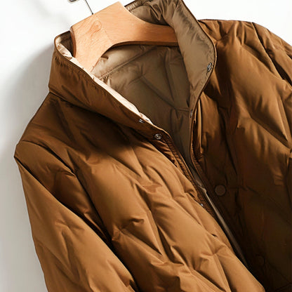 Tessa Warm Winter Jacket