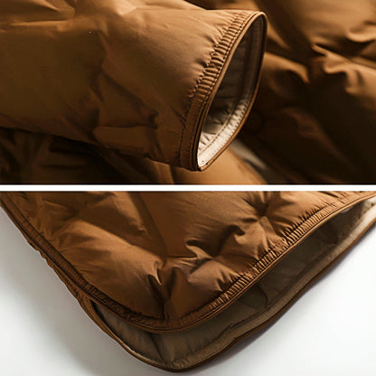 Tessa Warm Winter Jacket